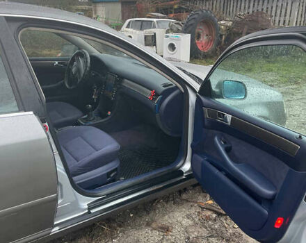 Ауді А6, об'ємом двигуна 2.4 л та пробігом 350 тис. км за 3200 $, фото 4 на Automoto.ua