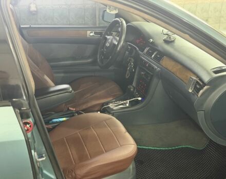 Ауди А6, объемом двигателя 2.4 л и пробегом 100 тыс. км за 2450 $, фото 3 на Automoto.ua