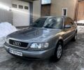 Ауді А6, об'ємом двигуна 2.5 л та пробігом 350 тис. км за 3499 $, фото 1 на Automoto.ua
