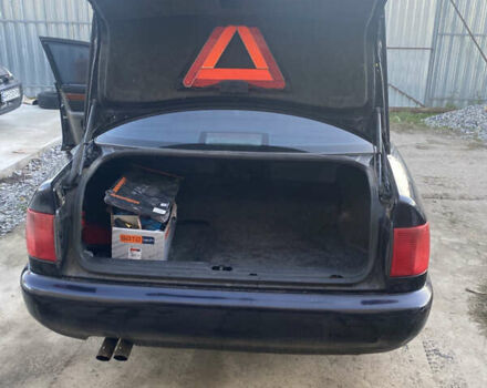 Ауді А6, об'ємом двигуна 2.8 л та пробігом 260 тис. км за 3200 $, фото 9 на Automoto.ua