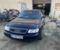 Ауді А6, об'ємом двигуна 2.8 л та пробігом 260 тис. км за 3200 $, фото 1 на Automoto.ua