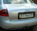Ауди А6, объемом двигателя 2.5 л и пробегом 270 тыс. км за 2000 $, фото 1 на Automoto.ua