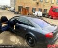 Ауди А6, объемом двигателя 1.6 л и пробегом 420 тыс. км за 2900 $, фото 1 на Automoto.ua