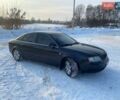 Ауди А6, объемом двигателя 2.4 л и пробегом 426 тыс. км за 5000 $, фото 1 на Automoto.ua