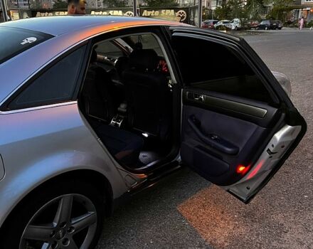 Ауди А6, объемом двигателя 2.4 л и пробегом 350 тыс. км за 4200 $, фото 4 на Automoto.ua