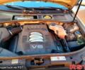 Ауди А6, объемом двигателя 2.8 л и пробегом 536 тыс. км за 4500 $, фото 10 на Automoto.ua