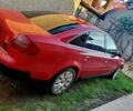 Ауди А6, объемом двигателя 1.8 л и пробегом 410 тыс. км за 3300 $, фото 5 на Automoto.ua