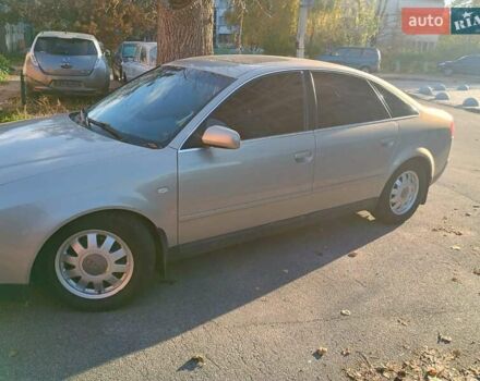 Ауді А6, об'ємом двигуна 0 л та пробігом 536 тис. км за 4500 $, фото 3 на Automoto.ua