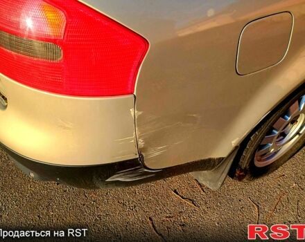 Ауди А6, объемом двигателя 2.8 л и пробегом 536 тыс. км за 4500 $, фото 5 на Automoto.ua