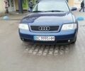 Ауди А6, объемом двигателя 1.8 л и пробегом 297 тыс. км за 4000 $, фото 1 на Automoto.ua