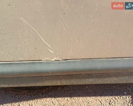 Ауді А6, об'ємом двигуна 0 л та пробігом 536 тис. км за 4500 $, фото 7 на Automoto.ua