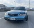 Ауди А6, объемом двигателя 2.4 л и пробегом 284 тыс. км за 1100 $, фото 1 на Automoto.ua