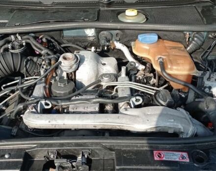 Ауди А6, объемом двигателя 0 л и пробегом 500 тыс. км за 3000 $, фото 5 на Automoto.ua