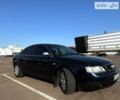 Ауди А6, объемом двигателя 2.8 л и пробегом 408 тыс. км за 4500 $, фото 1 на Automoto.ua