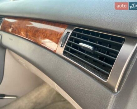 Ауди А6, объемом двигателя 2.4 л и пробегом 426 тыс. км за 5000 $, фото 12 на Automoto.ua