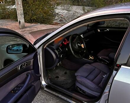 Ауди А6, объемом двигателя 2.4 л и пробегом 350 тыс. км за 4200 $, фото 2 на Automoto.ua