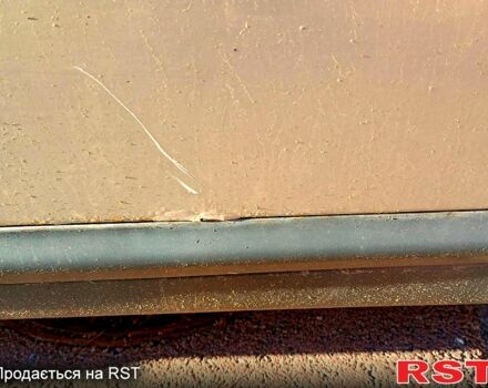 Ауди А6, объемом двигателя 2.8 л и пробегом 536 тыс. км за 4500 $, фото 7 на Automoto.ua