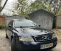 Ауди А6, объемом двигателя 2.5 л и пробегом 263 тыс. км за 4000 $, фото 1 на Automoto.ua