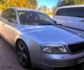 Ауди А6, объемом двигателя 2.4 л и пробегом 350 тыс. км за 4200 $, фото 5 на Automoto.ua
