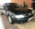 Ауді А6, об'ємом двигуна 1.8 л та пробігом 240 тис. км за 4600 $, фото 1 на Automoto.ua