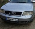 Ауди А6, объемом двигателя 2.8 л и пробегом 266 тыс. км за 3300 $, фото 1 на Automoto.ua