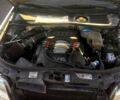Ауди А6, объемом двигателя 2.4 л и пробегом 350 тыс. км за 4200 $, фото 7 на Automoto.ua