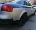 Ауди А6, объемом двигателя 2.4 л и пробегом 350 тыс. км за 4200 $, фото 4 на Automoto.ua