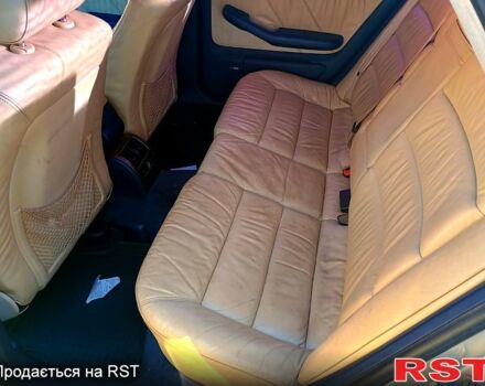 Ауди А6, объемом двигателя 2.8 л и пробегом 536 тыс. км за 4500 $, фото 9 на Automoto.ua