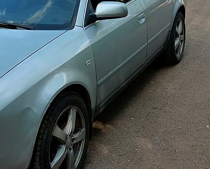 Ауди А6, объемом двигателя 2.5 л и пробегом 270 тыс. км за 2000 $, фото 2 на Automoto.ua