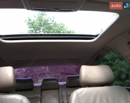 Ауди А6, объемом двигателя 2.4 л и пробегом 426 тыс. км за 5000 $, фото 8 на Automoto.ua