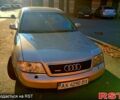 Ауди А6, объемом двигателя 2.8 л и пробегом 536 тыс. км за 4500 $, фото 1 на Automoto.ua