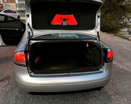 Ауди А6, объемом двигателя 2.4 л и пробегом 350 тыс. км за 4200 $, фото 6 на Automoto.ua