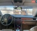 Ауди А6, объемом двигателя 2.4 л и пробегом 426 тыс. км за 5000 $, фото 7 на Automoto.ua