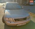 Ауди А6, объемом двигателя 0 л и пробегом 536 тыс. км за 4500 $, фото 1 на Automoto.ua