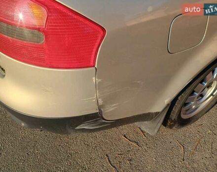 Ауді А6, об'ємом двигуна 0 л та пробігом 536 тис. км за 4500 $, фото 5 на Automoto.ua