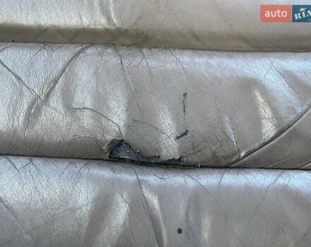 Ауди А6, объемом двигателя 2.4 л и пробегом 426 тыс. км за 5000 $, фото 11 на Automoto.ua