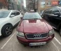 Ауди А6, объемом двигателя 2.5 л и пробегом 368 тыс. км за 5000 $, фото 1 на Automoto.ua