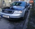 Ауди А6, объемом двигателя 2.4 л и пробегом 350 тыс. км за 4200 $, фото 1 на Automoto.ua