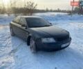 Ауди А6, объемом двигателя 2.4 л и пробегом 426 тыс. км за 5000 $, фото 2 на Automoto.ua