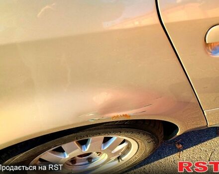 Ауди А6, объемом двигателя 2.8 л и пробегом 536 тыс. км за 4500 $, фото 6 на Automoto.ua