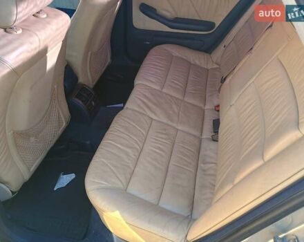 Ауді А6, об'ємом двигуна 0 л та пробігом 536 тис. км за 4500 $, фото 9 на Automoto.ua