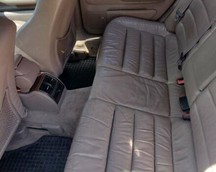 Ауди А6, объемом двигателя 2.4 л и пробегом 426 тыс. км за 5000 $, фото 10 на Automoto.ua