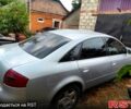 Ауди А6, объемом двигателя 2.5 л и пробегом 0 тыс. км за 3000 $, фото 4 на Automoto.ua