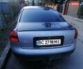 Ауди А6, объемом двигателя 2.4 л и пробегом 350 тыс. км за 4200 $, фото 5 на Automoto.ua