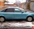 Ауди А6, объемом двигателя 2.5 л и пробегом 298 тыс. км за 5100 $, фото 5 на Automoto.ua