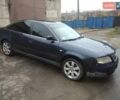 Ауди А6, объемом двигателя 2.5 л и пробегом 300 тыс. км за 1800 $, фото 4 на Automoto.ua