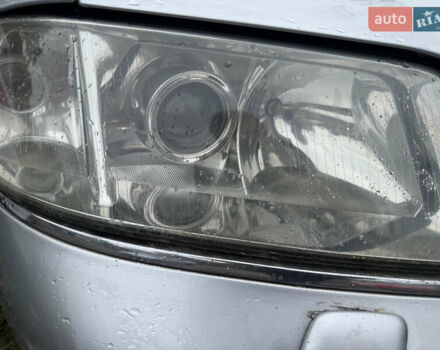 Ауди А6, объемом двигателя 2.5 л и пробегом 250 тыс. км за 2999 $, фото 7 на Automoto.ua