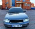 Ауди А6, объемом двигателя 25 л и пробегом 330 тыс. км за 4950 $, фото 5 на Automoto.ua