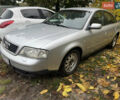 Ауди А6, объемом двигателя 2.5 л и пробегом 250 тыс. км за 3600 $, фото 1 на Automoto.ua