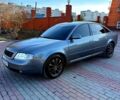 Ауди А6, объемом двигателя 25 л и пробегом 330 тыс. км за 4950 $, фото 1 на Automoto.ua